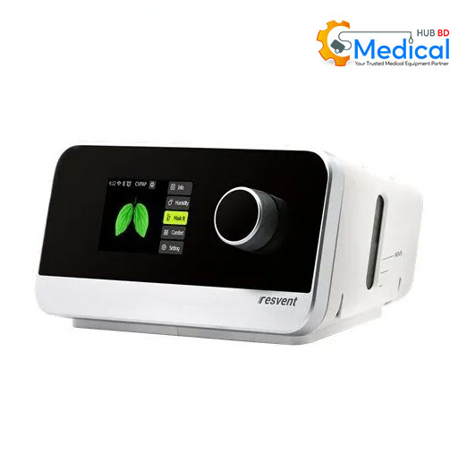 Resvent iBreeze 20A  Auto CPAP / APAP